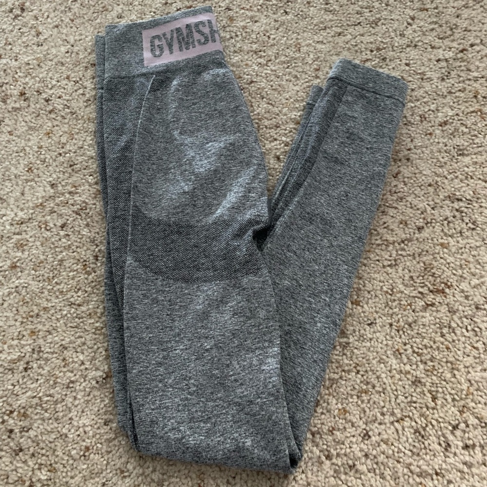 Gymshark leggings